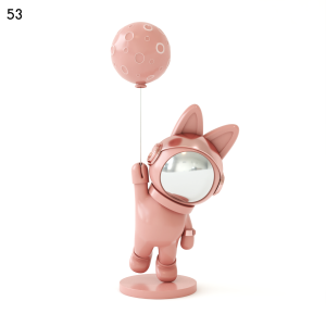 Astronaut Figurine