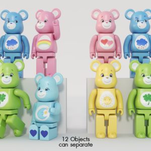 Care Bear Collection