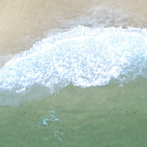 Seaside Foam
