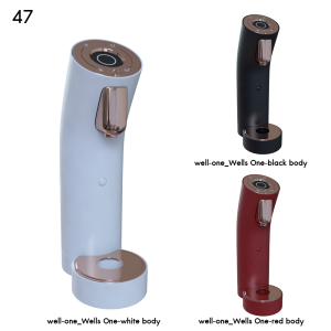 Wells One Proxy Model