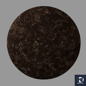 Soil Texture Proxy Model for SketchUp