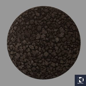Soil Texture Proxy Model for SketchUp