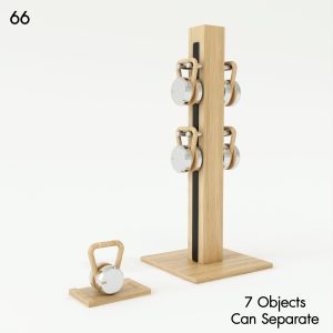 Luxury Fitness Equipment