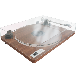 Premium Turntable Proxy Model