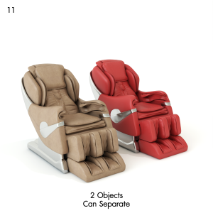 Samsara Massage Chair