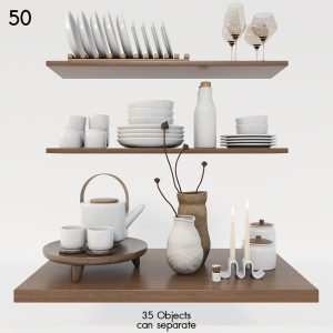 Kitchen Decor Utensils
