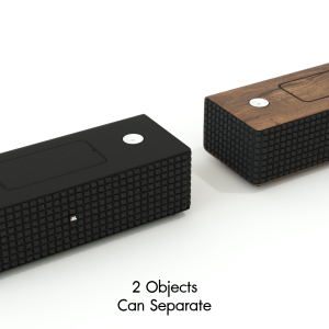 JBL Authentics L16 Speaker Model