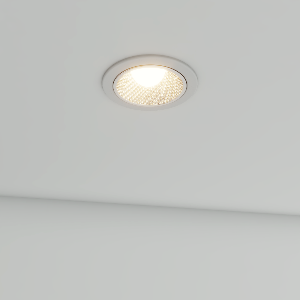 LED Downlight
