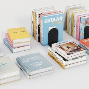 Zara Home Set of Books