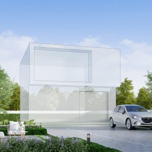 Exterior Scene Collection