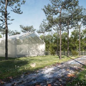 Exterior Scene Volume 3