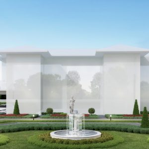 Exterior Scene Volume 6