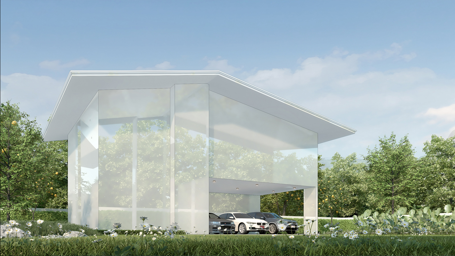 Exterior Scene Volume 07 - Image 4