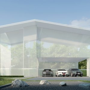 Exterior Scene Volume 07