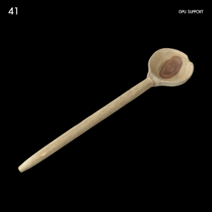 Wooden Spoon