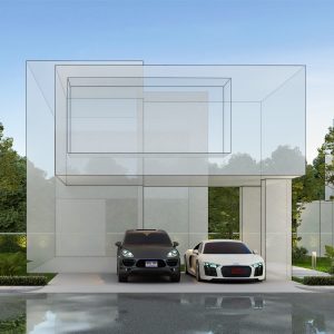 Exterior Scene Volume 2