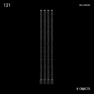 Bubble Light Fixture