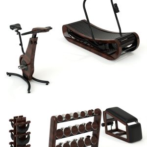 Nohrd Equipment Collection