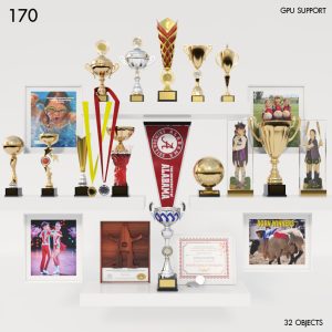 Children's Sports Awards