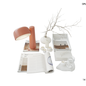 Elegant Desk Decor Collection