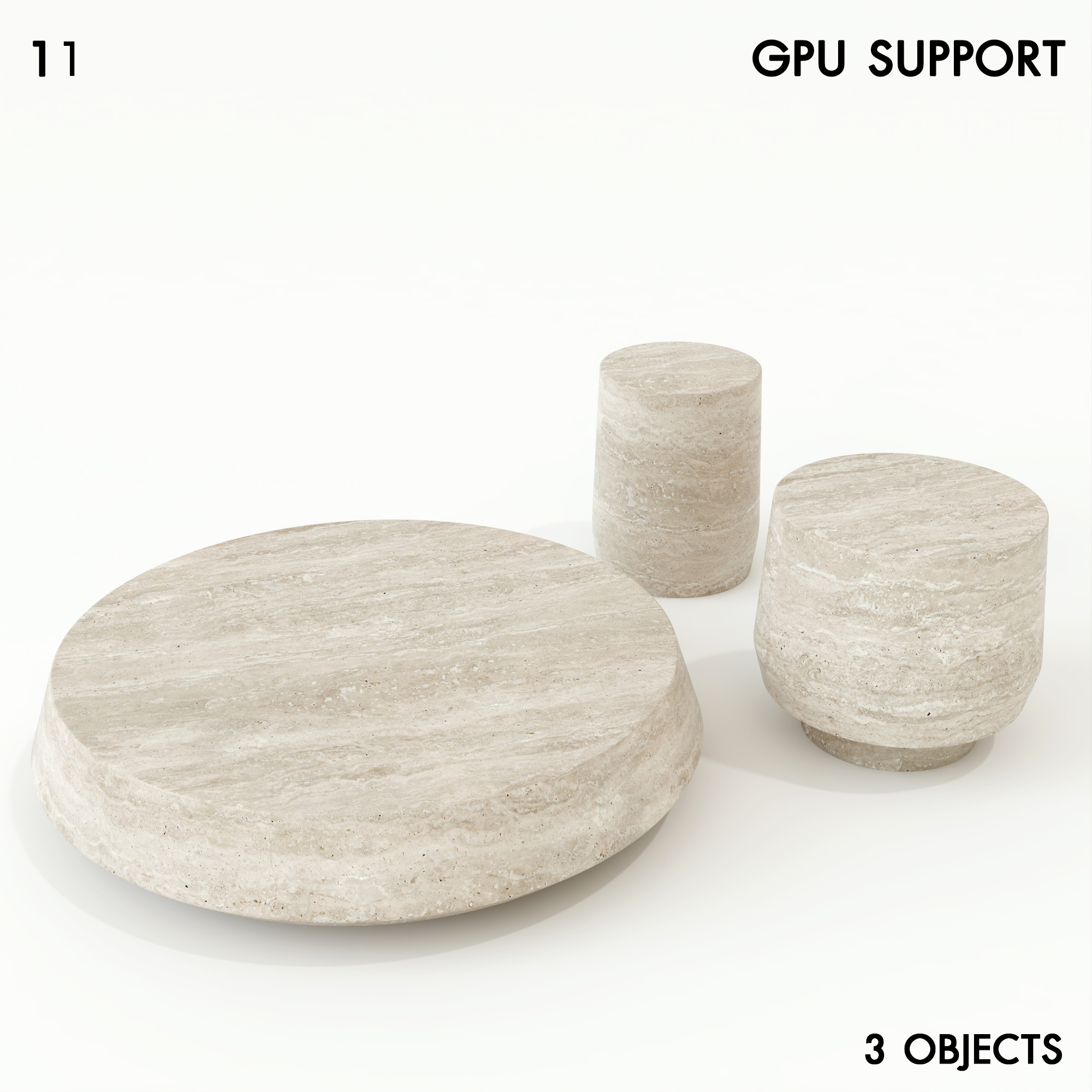 Timeless Coffee Tables