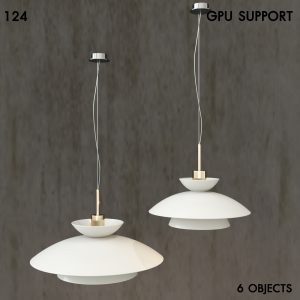 Miloox Kloe Pendant Lamp