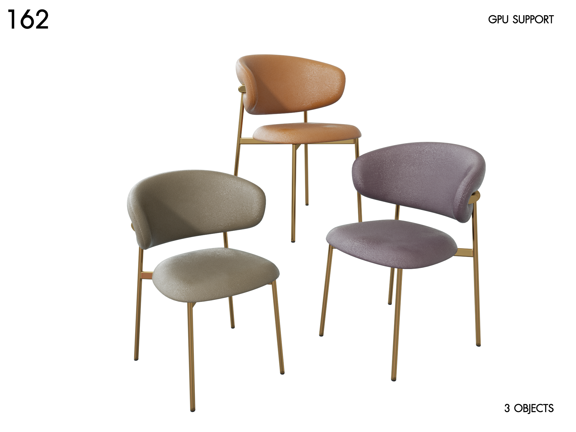 Oleandro Dining Chair