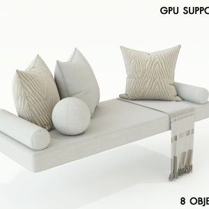 Decorative Pillow Set