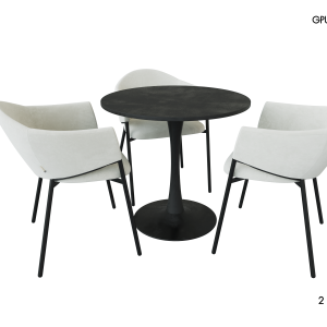 Modern Dining Set