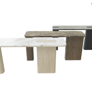 Lucia Casa Rosie Proxy Model for SketchUp with V-Ray